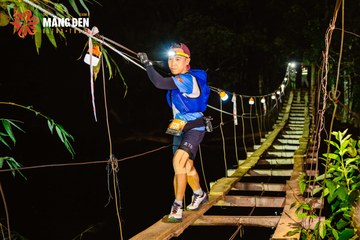 MĂNG ĐEN ULTRA TRAIL 2026 - Ảnh #4515586