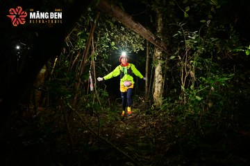 MĂNG ĐEN ULTRA TRAIL 2026 - Ảnh #4525697