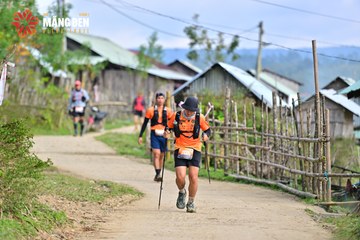 MĂNG ĐEN ULTRA TRAIL 2026 - Ảnh #4524685