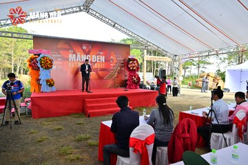 MĂNG ĐEN ULTRA TRAIL 2026 - Ảnh #4521313