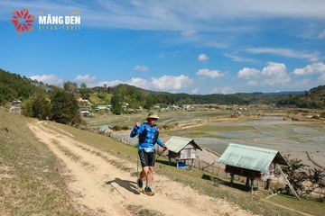MĂNG ĐEN ULTRA TRAIL 2026 - Ảnh #4522617