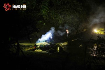 MĂNG ĐEN ULTRA TRAIL 2026 - Ảnh #4517815