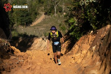 MĂNG ĐEN ULTRA TRAIL 2026 - Ảnh #4503361