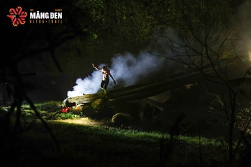 MĂNG ĐEN ULTRA TRAIL 2026 - Ảnh #4517443