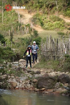 MĂNG ĐEN ULTRA TRAIL 2026 - Ảnh #4506851