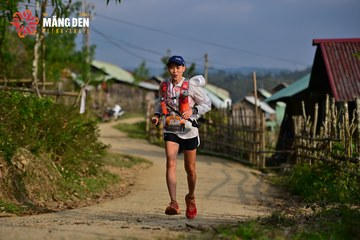 MĂNG ĐEN ULTRA TRAIL 2026 - Ảnh #4524952