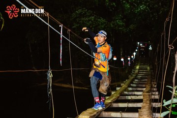 MĂNG ĐEN ULTRA TRAIL 2026 - Ảnh #4514536