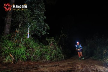 MĂNG ĐEN ULTRA TRAIL 2026 - Ảnh #4505390