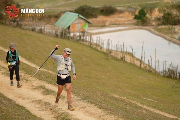 MĂNG ĐEN ULTRA TRAIL 2026 - Ảnh #4523259