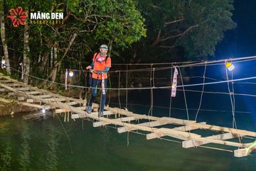 MĂNG ĐEN ULTRA TRAIL 2026 - Ảnh #4518934