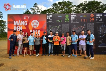 MĂNG ĐEN ULTRA TRAIL 2026 - Ảnh #4521043