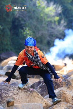 MĂNG ĐEN ULTRA TRAIL 2026 - Ảnh #4508412