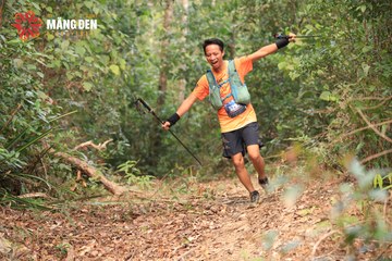 MĂNG ĐEN ULTRA TRAIL 2026 - Ảnh #4515723