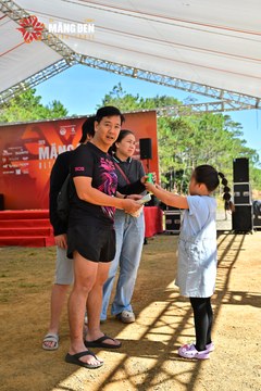 MĂNG ĐEN ULTRA TRAIL 2026 - Ảnh #4520298