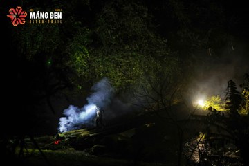 MĂNG ĐEN ULTRA TRAIL 2026 - Ảnh #4517539
