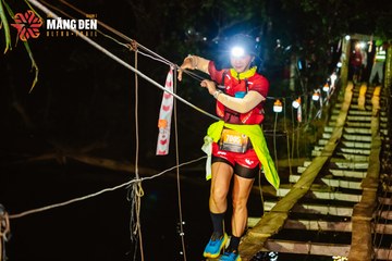 MĂNG ĐEN ULTRA TRAIL 2026 - Ảnh #4515638