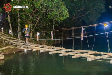MĂNG ĐEN ULTRA TRAIL 2026 - Ảnh #4519079