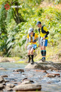 MĂNG ĐEN ULTRA TRAIL 2026 - Ảnh #4502535