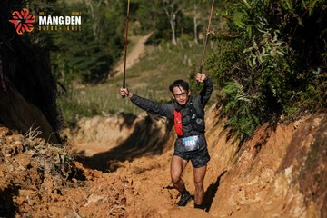 MĂNG ĐEN ULTRA TRAIL 2026 - Ảnh #4503606