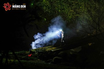 MĂNG ĐEN ULTRA TRAIL 2026 - Ảnh #4517534