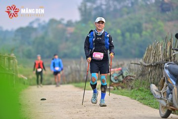 MĂNG ĐEN ULTRA TRAIL 2026 - Ảnh #4525537