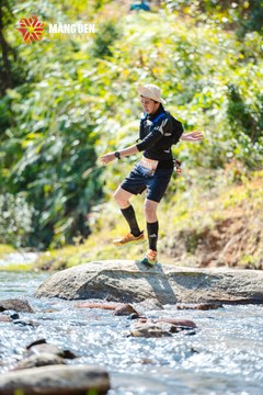 MĂNG ĐEN ULTRA TRAIL 2026 - Ảnh #4507968