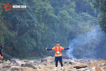 MĂNG ĐEN ULTRA TRAIL 2026 - Ảnh #4507331