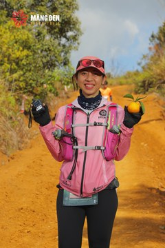 MĂNG ĐEN ULTRA TRAIL 2026 - Ảnh #4511929