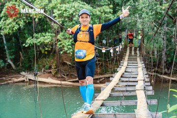 MĂNG ĐEN ULTRA TRAIL 2026 - Ảnh #4514825