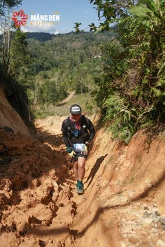 MĂNG ĐEN ULTRA TRAIL 2026 - Ảnh #4504498