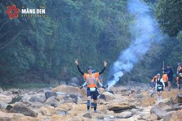 MĂNG ĐEN ULTRA TRAIL 2026 - Ảnh #4508707