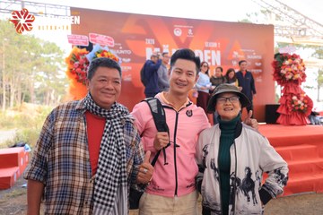 MĂNG ĐEN ULTRA TRAIL 2026 - Ảnh #4519993