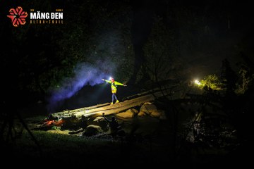 MĂNG ĐEN ULTRA TRAIL 2026 - Ảnh #4516934