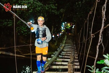 MĂNG ĐEN ULTRA TRAIL 2026 - Ảnh #4514649