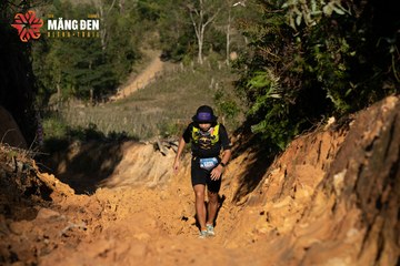 MĂNG ĐEN ULTRA TRAIL 2026 - Ảnh #4503359