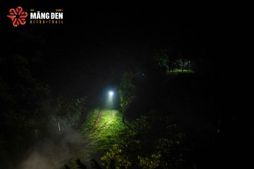 MĂNG ĐEN ULTRA TRAIL 2026 - Ảnh #4517750