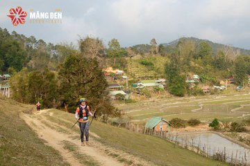 MĂNG ĐEN ULTRA TRAIL 2026 - Ảnh #4523063