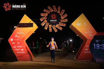 MĂNG ĐEN ULTRA TRAIL 2026 - Ảnh #4522052