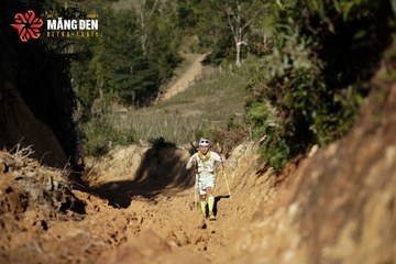 MĂNG ĐEN ULTRA TRAIL 2026 - Ảnh #4503475
