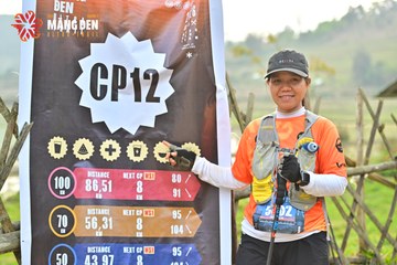 MĂNG ĐEN ULTRA TRAIL 2026 - Ảnh #4525623