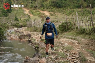 MĂNG ĐEN ULTRA TRAIL 2026 - Ảnh #4518648