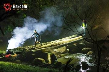 MĂNG ĐEN ULTRA TRAIL 2026 - Ảnh #4517269