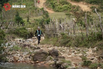 MĂNG ĐEN ULTRA TRAIL 2026 - Ảnh #4516851