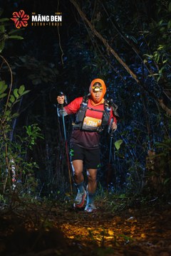 MĂNG ĐEN ULTRA TRAIL 2026 - Ảnh #4511086