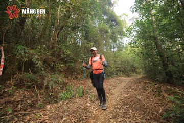 MĂNG ĐEN ULTRA TRAIL 2026 - Ảnh #4513553