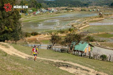 MĂNG ĐEN ULTRA TRAIL 2026 - Ảnh #4522697