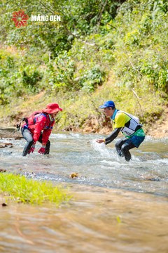MĂNG ĐEN ULTRA TRAIL 2026 - Ảnh #4503173