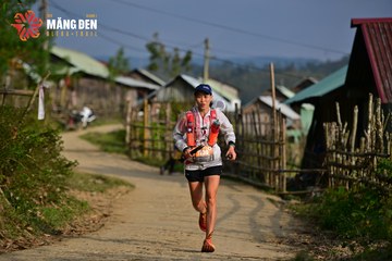 MĂNG ĐEN ULTRA TRAIL 2026 - Ảnh #4524950