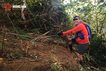MĂNG ĐEN ULTRA TRAIL 2026 - Ảnh #4513026