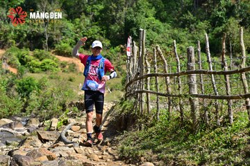 MĂNG ĐEN ULTRA TRAIL 2026 - Ảnh #4523786